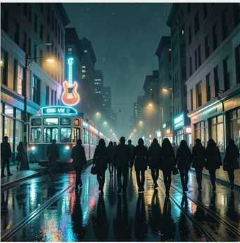 Freedom Is Life – Albumgrafik